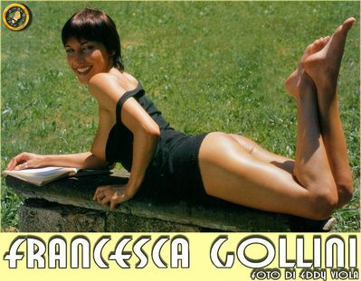 Francesca Gollini